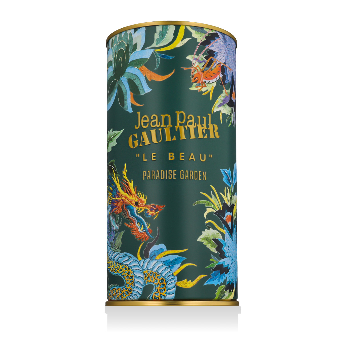 J.p. gaultier Le Beau Paradise Garden Eau De Parfum Kvepalai Vyrams