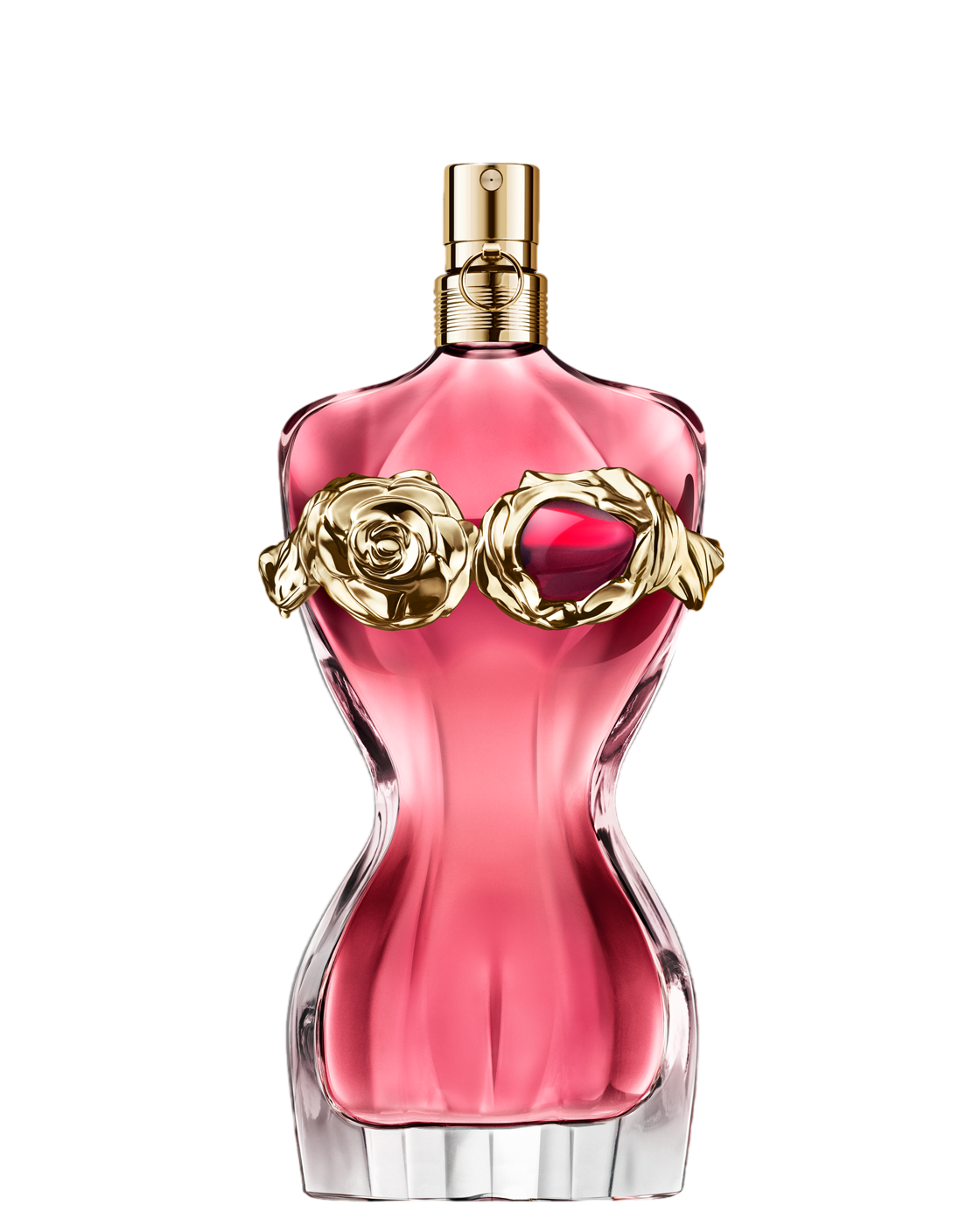 Jean Paul Gaultier "La Belle" Rosea 100ml Kvepalai Moterims EDP