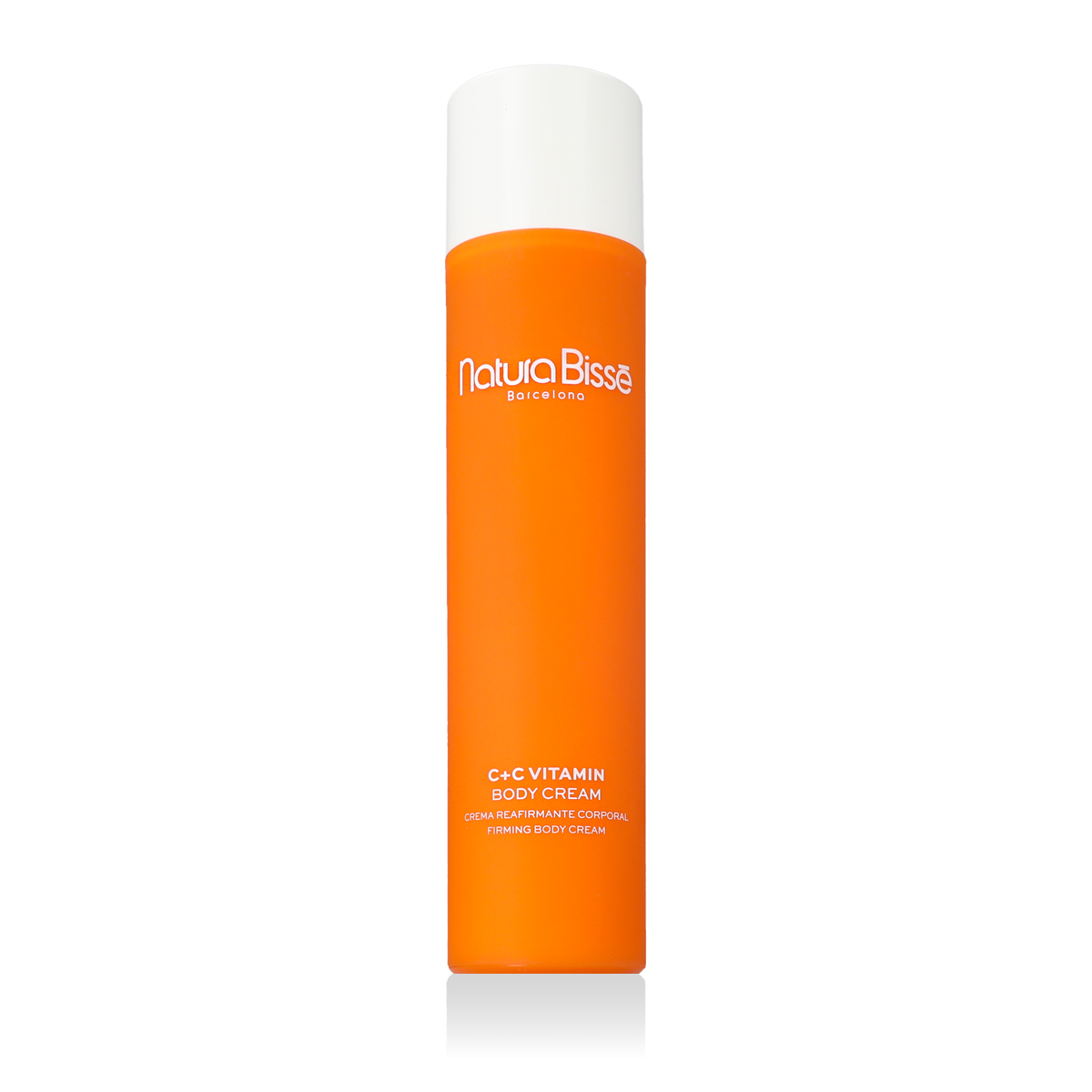Natura Biss&eacute; C+C Vitamin Body Cream 250ml kūno kremas