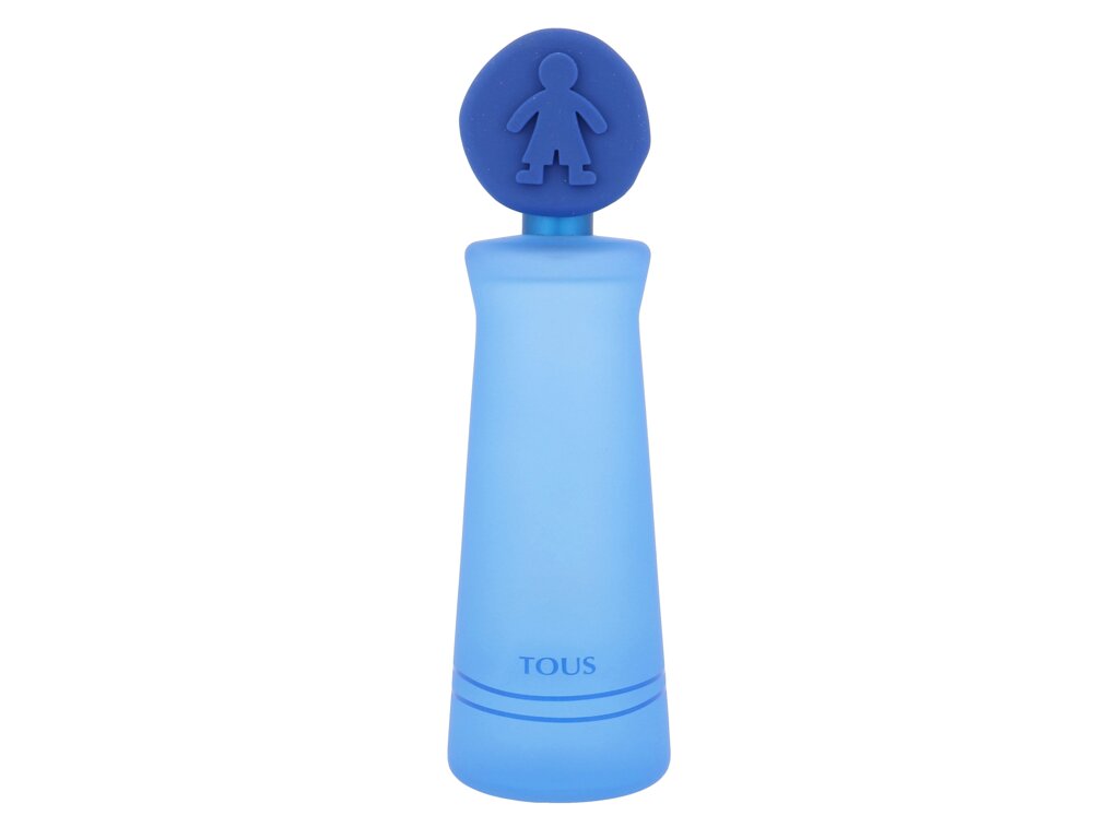 TOUS Tous Kids Boy Eau De Toilette Kvepalai