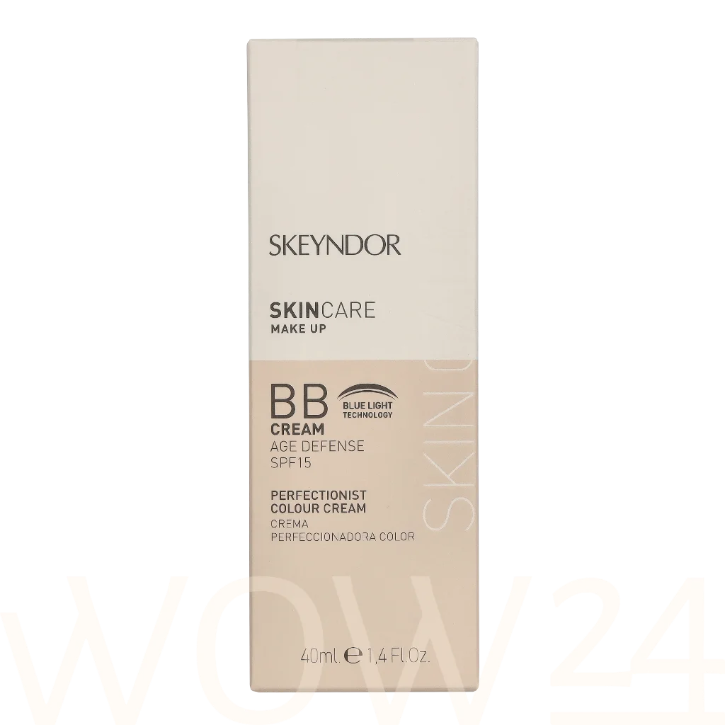Skeyndor Skincare Make Up 40ml BB kremas