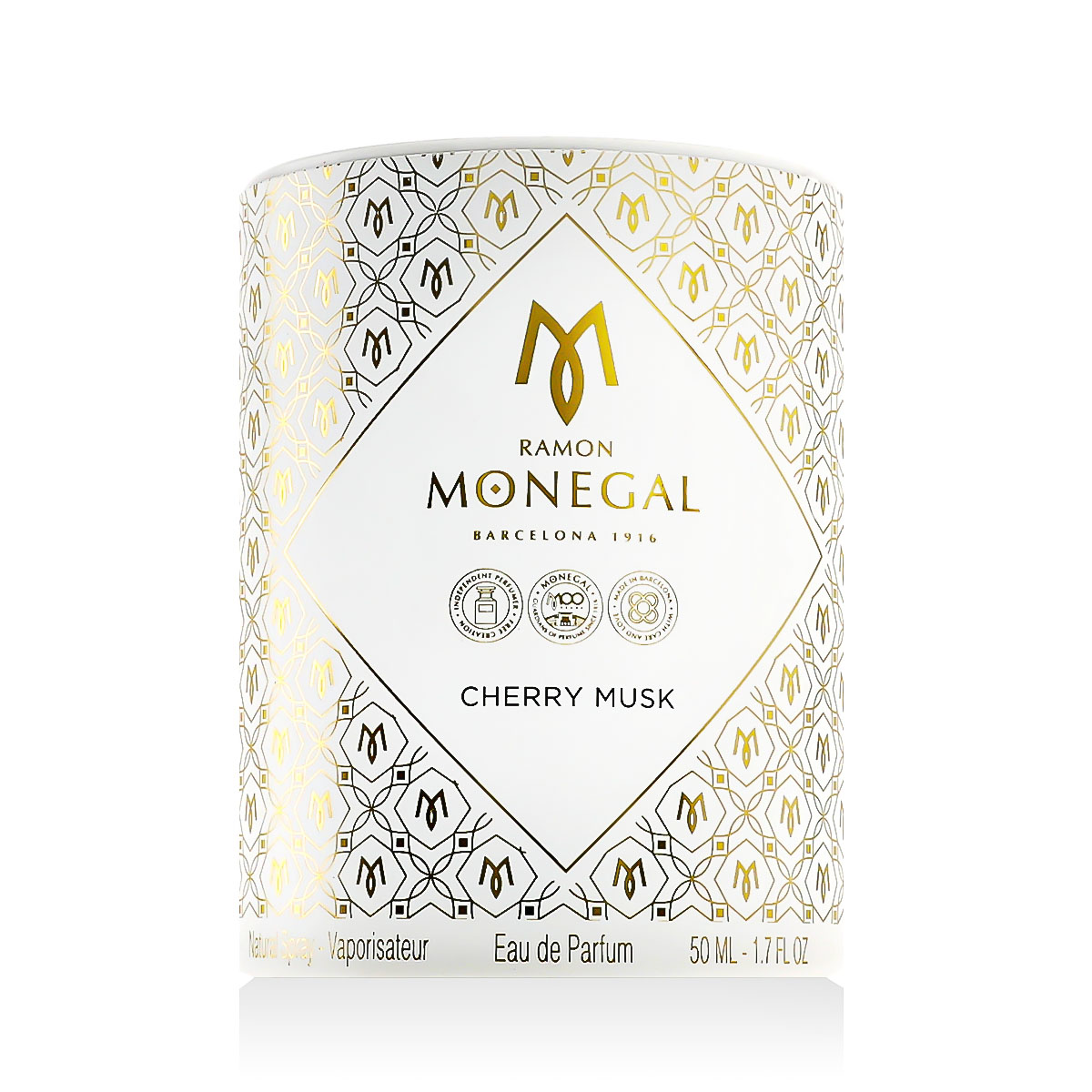 Ramon monegal Cherry Musk Eau De Parfum 50 ml