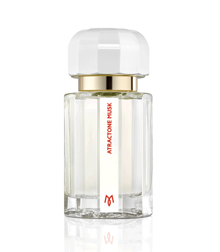 Ramon monegal Atractone Musk Eau De Parfum 100 ml