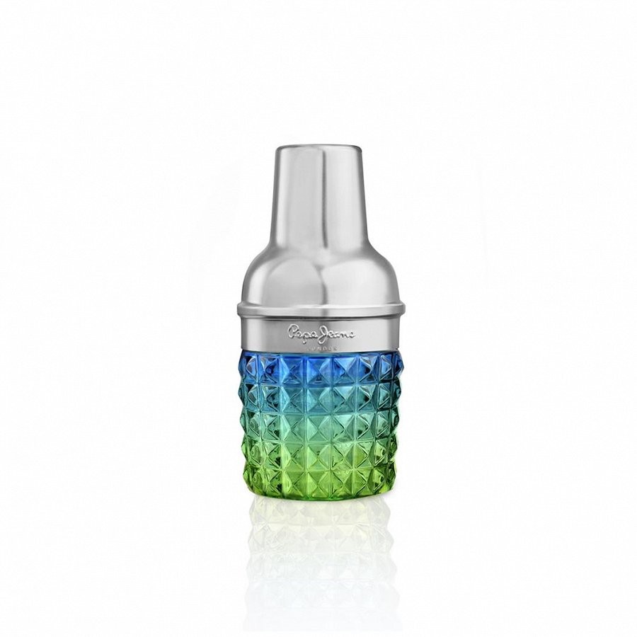 Pepe Jeans Cocktail Edition For Him EDT M 30 ml 30 Kvepalai Pepe Jeans Cocktail Edition For Him EDT M 30 ml 30 Kvepalai