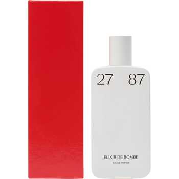 27 87 Elixir de Bombe 27ml kvepalai Unisex EDP 27 87 Elixir de Bombe 27ml kvepalai Unisex EDP