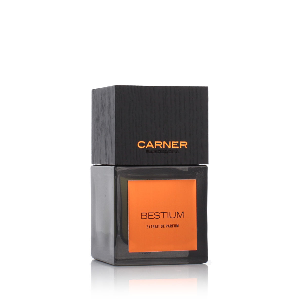 Carner barcelona Bestium Parfum Kvepalai Unisex