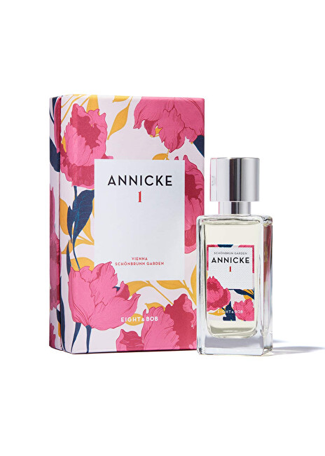 Eight & Bob Annicke 1 100ml kvepalai Moterims EDP