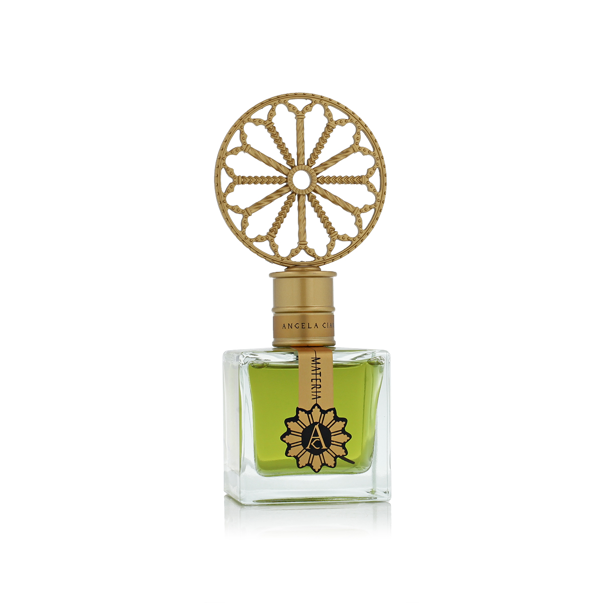Angela Ciampagna Materia 100ml Unisex Perfume Extract