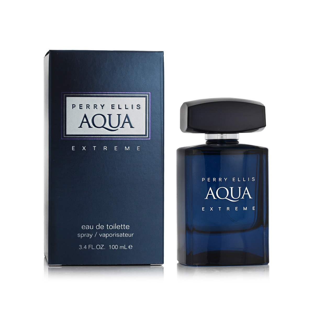 Perry Ellis Aqua Extreme 100ml kvepalai Vyrams EDT