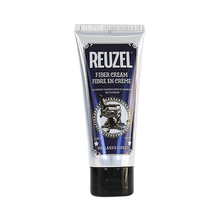 Reuzel Fiber Cream Plaukų kremas Plaukus fiksuojantis kremas Vyrams