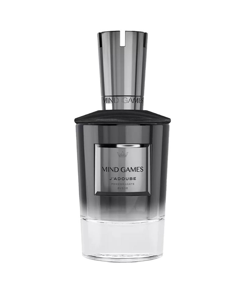 Mind Games J'adoube 100ml kvepalai Unisex