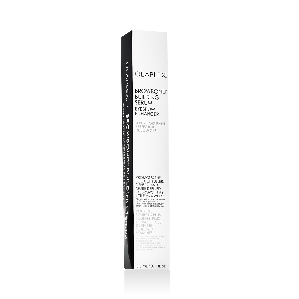 Olaplex Browbond Building Serum 3,5ml blakstienų priežiūrai
