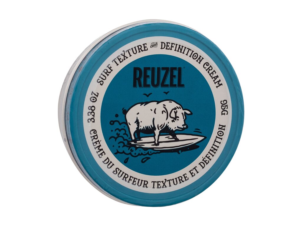 REUZEL Haarpflege 95g plaukų kremas