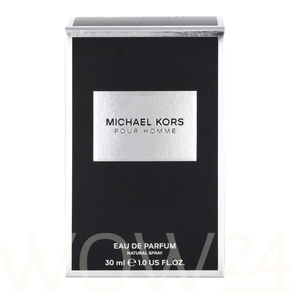 Michael Kors Pour Homme Eau De Parfum Kvepalai Vyrams