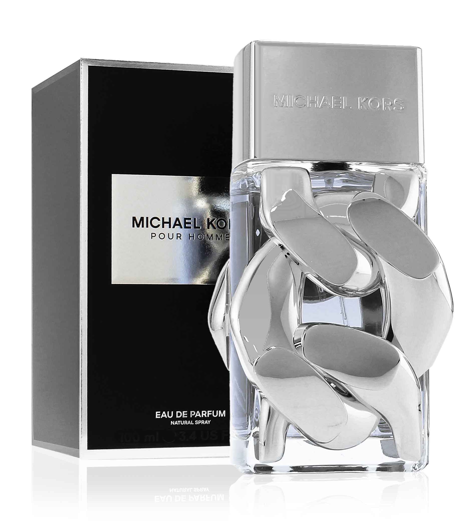 Michael Kors Pour Homme Eau De Parfum Kvepalai Vyrams
