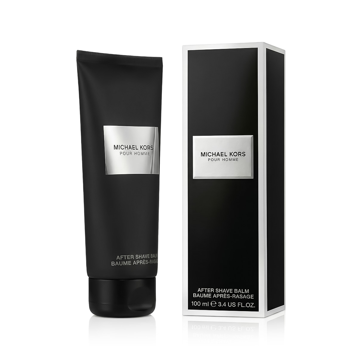 Michael Kors Pour Homme Balzamas po skutimosi Vyrams