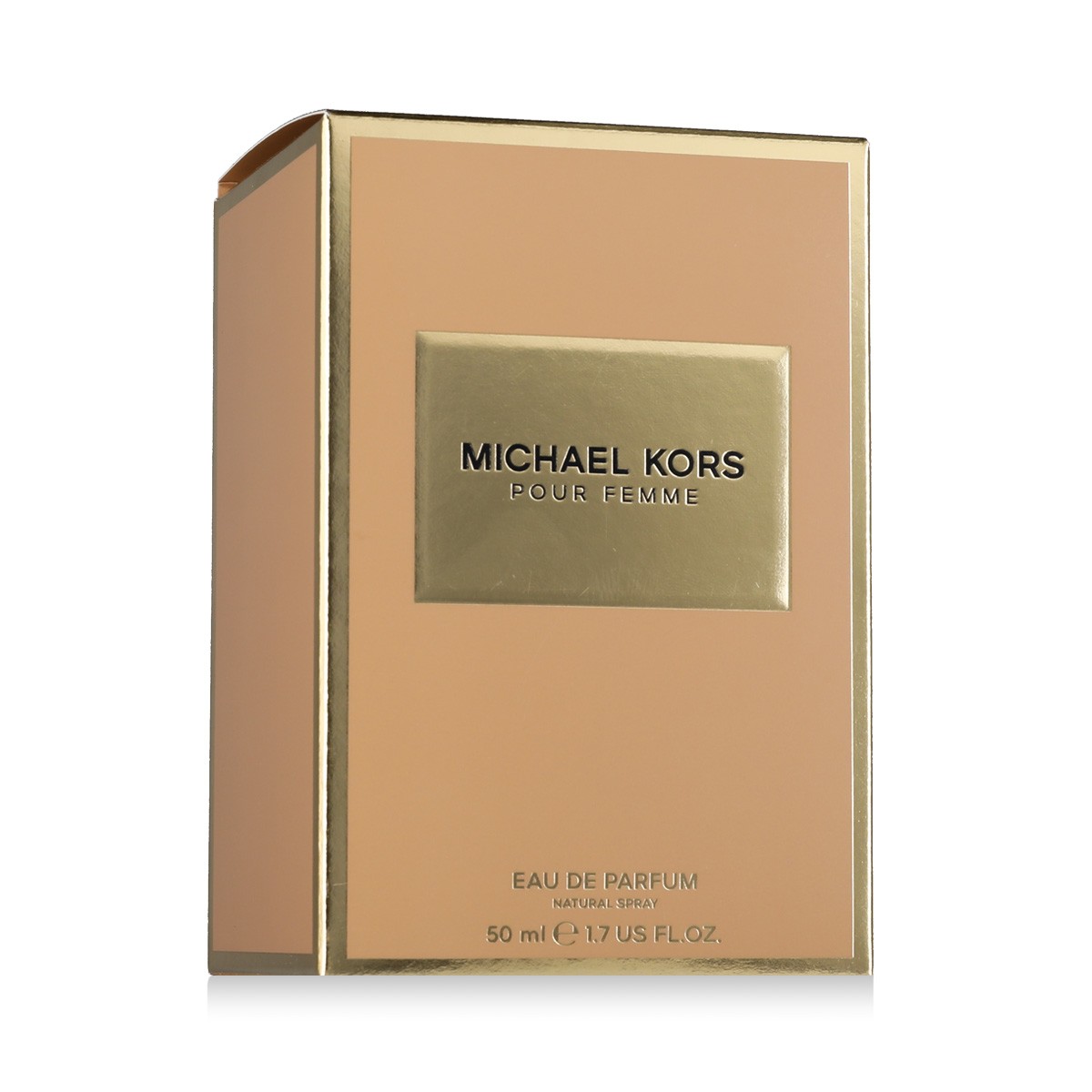 Michael Kors Pour Femme Eau De Parfum Kvepalai Moterims