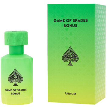 Jo Milano Game of Spades Bonus Parfum Kvepalai Unisex