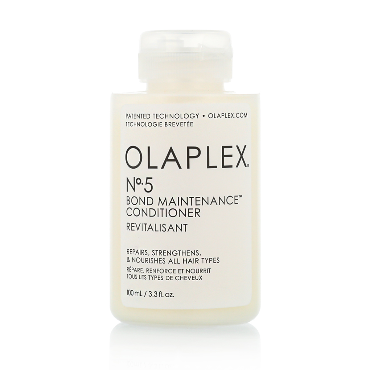 Olaplex Olaplex No. 5 Leave-In Conditioner 100 ml Vyrams