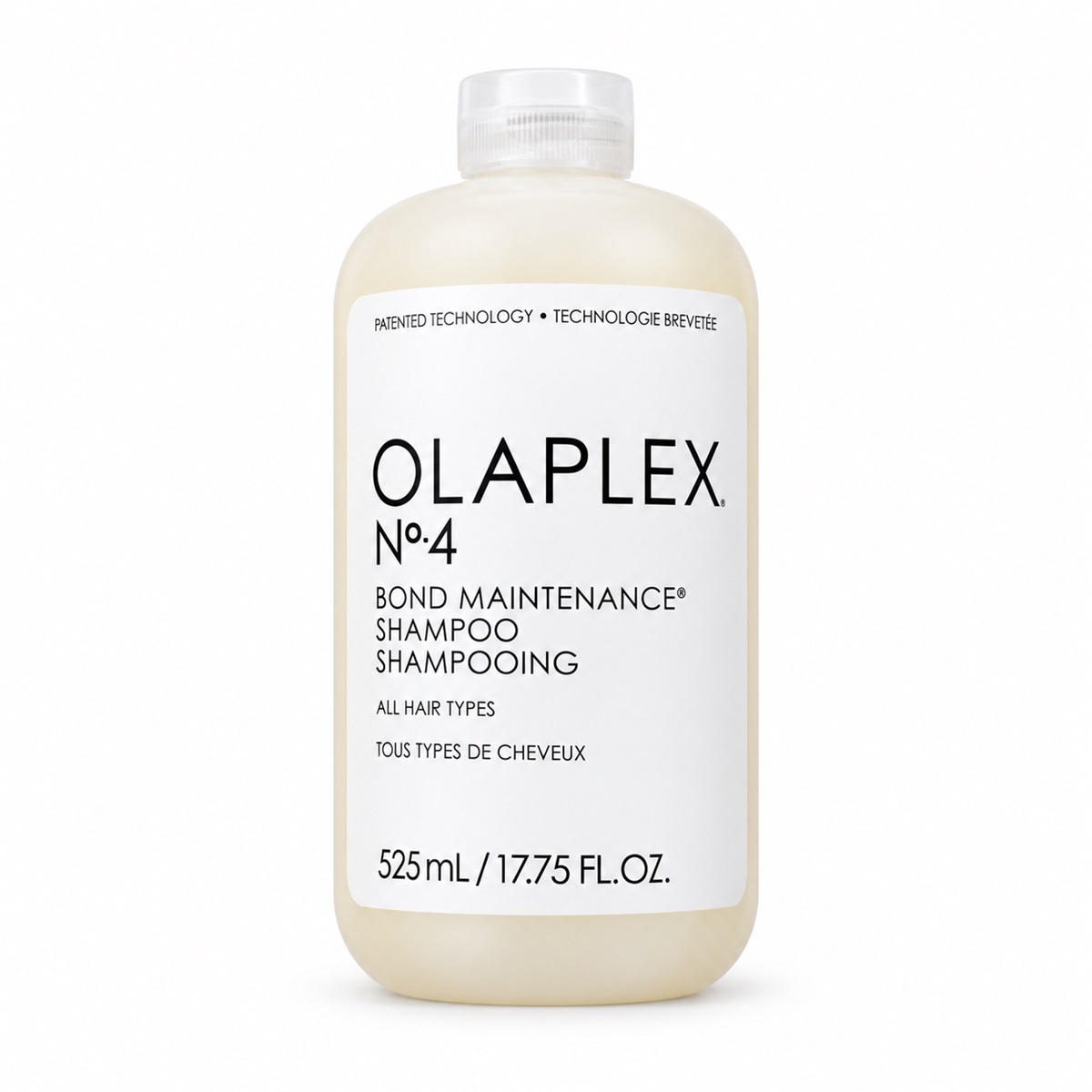 Olaplex Olaplex Bond Maintenance Shampoo No. 4 Drėkinantis &scaron;ampūnas Moterims