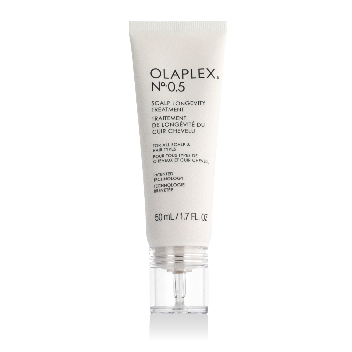 Olaplex Olaplex N&deg; 0.5 Scalp Longevity Treatment 50 ml Vyrams