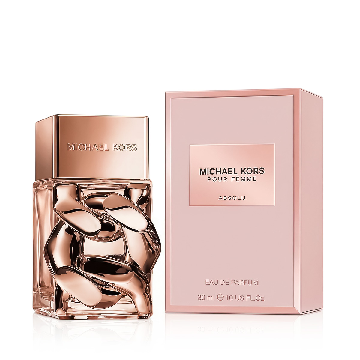 Michael Kors Pour Femme Absolu Eau De Parfum Kvepalai Moterims