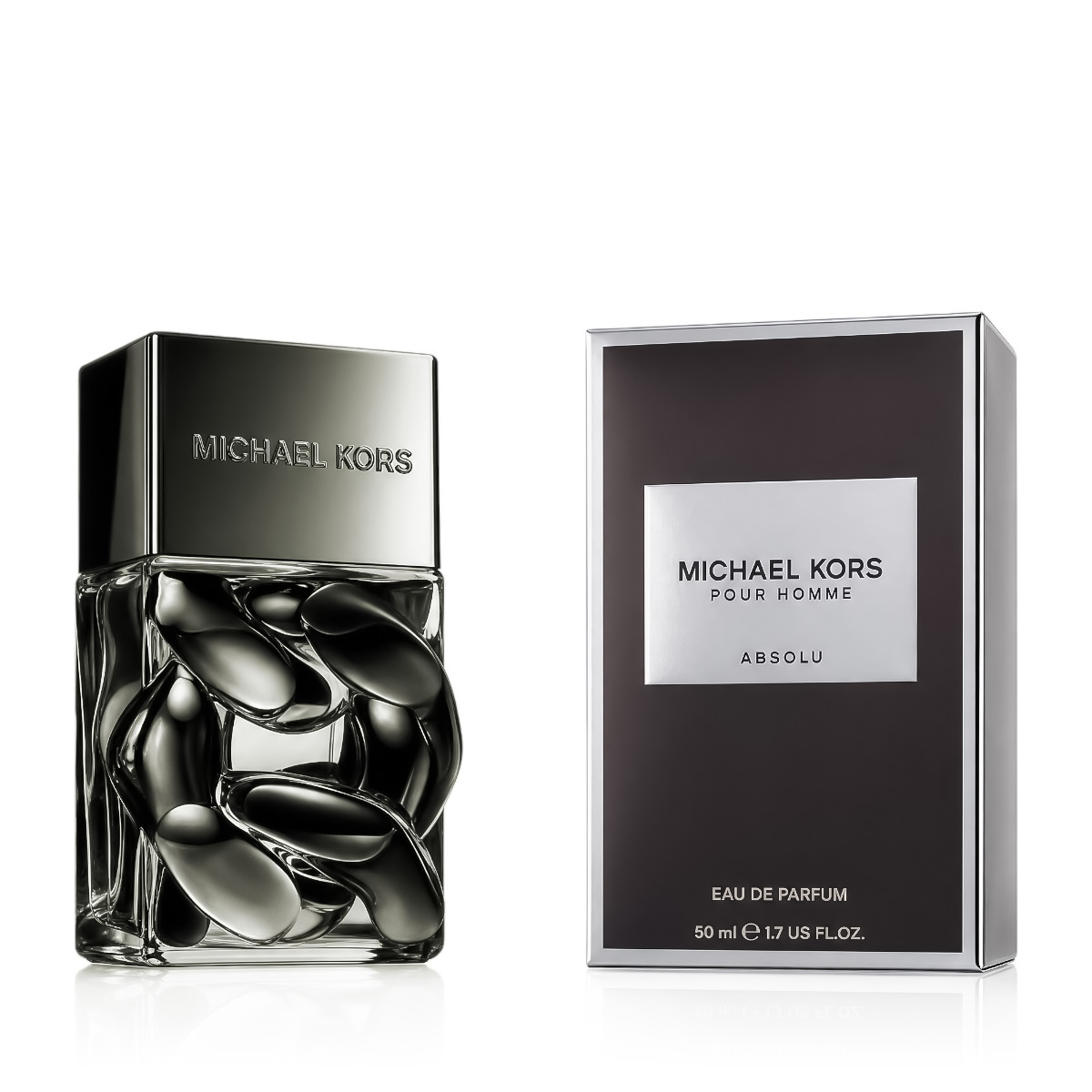 Michael Kors Pour Homme Absolu Eau De Parfum