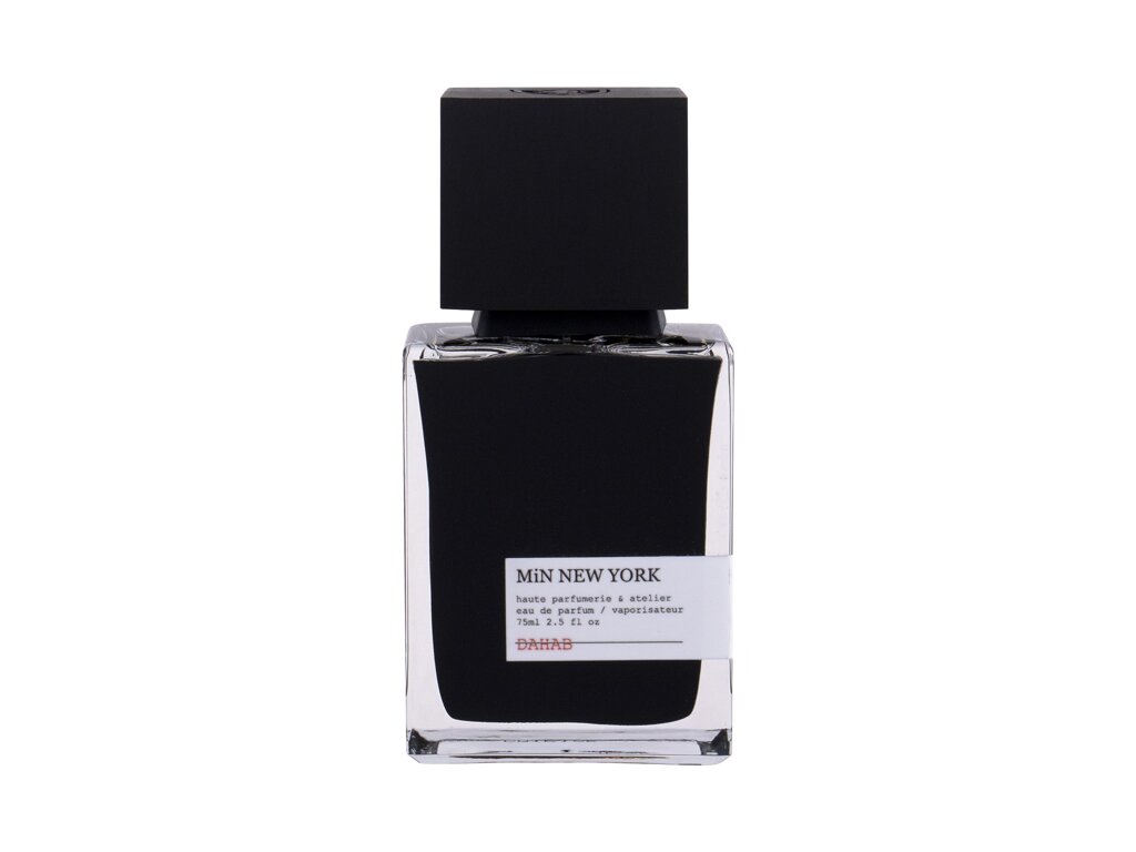 Min new york Scent Stories Vol. 1 Dahab Eau De Parfum Kvepalai Unisex