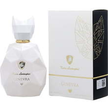Lamborghini Ginevra White Eau De Parfum 100 ml