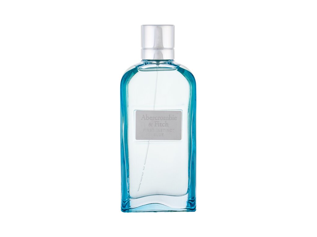 Abercrombie & Fitch First Instinct Blue Eau De Parfum Kvepalai Moterims