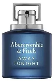 Abercrombie & Fitch Away Tonight Men 100ml kvepalai Vyrams EDT Abercrombie & Fitch Away Tonight Men 100ml kvepalai Vyrams EDT