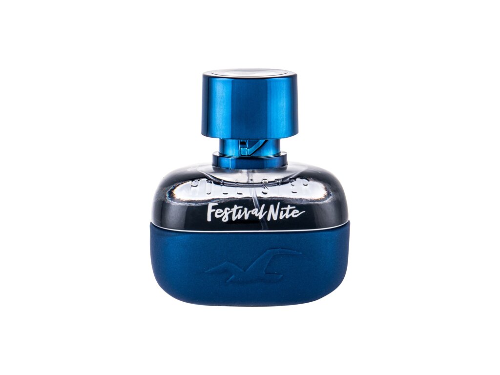 Hollister Festival Nite 100ml kvepalai Vyrams EDT