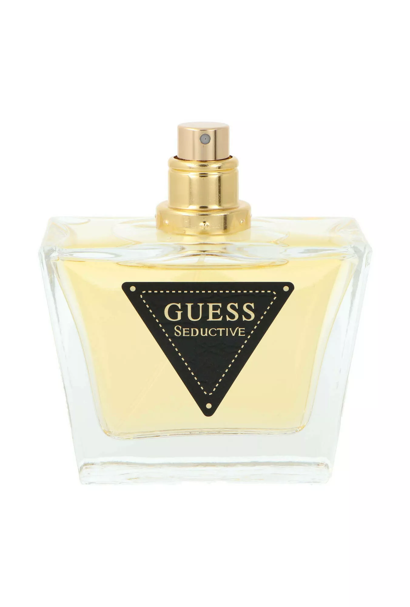 GUESS Seductive Eau De Toilette 75 ml Tester