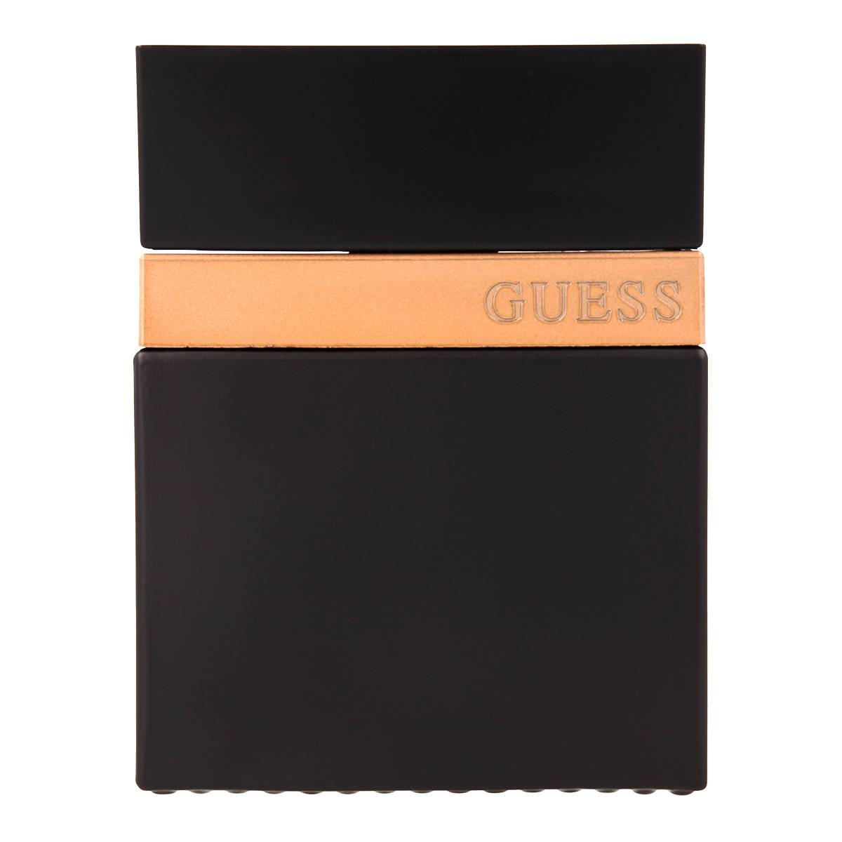 GUESS Seductive Homme Noir Eau De Toilette Kvepalai Vyrams