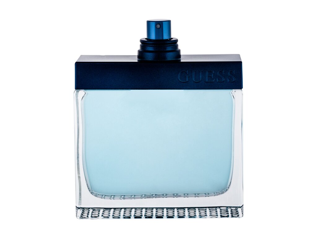 GUESS Seductive Homme Blue Eau De Toilette Kvepalai Vyrams