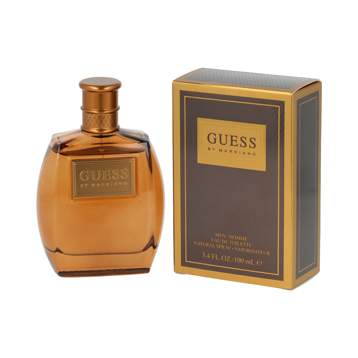 Guess Marciano kvepalai Vyrams