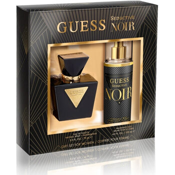 GUESS Seductive Noir Eau De Toilette Kvepalai Moterims