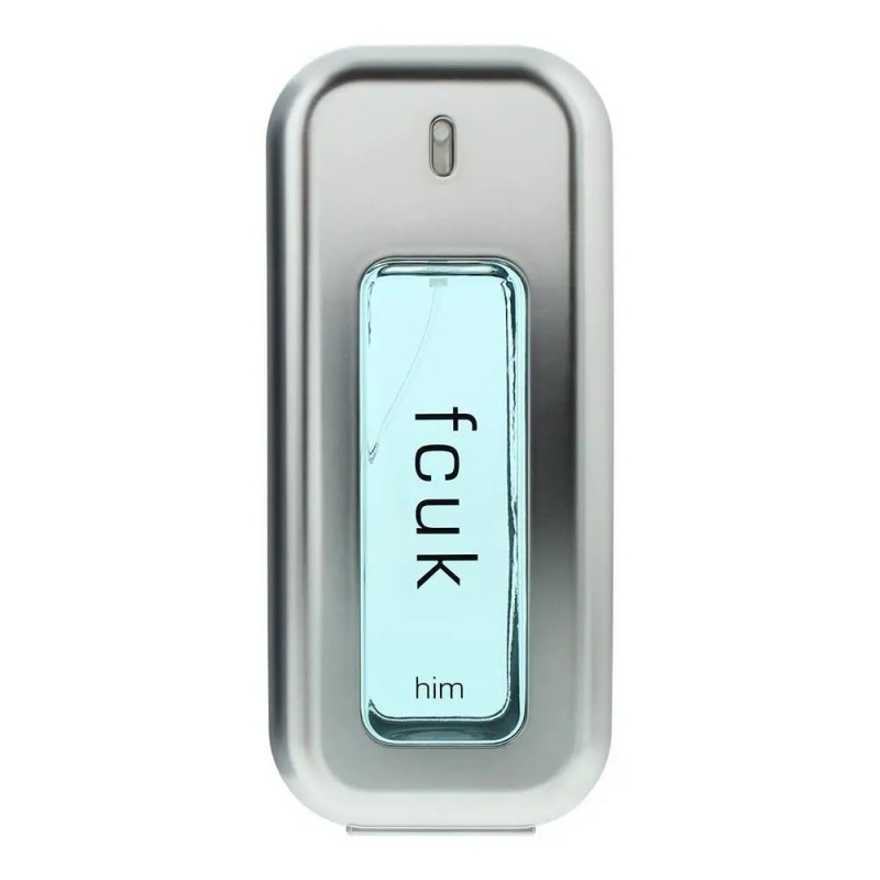 Fcuk Him Eau De Toilette Kvepalai Vyrams