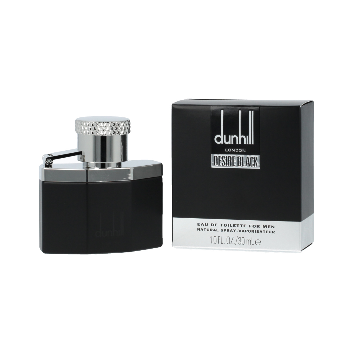 Dunhill alfred Desire Black Eau De Toilette 30 ml