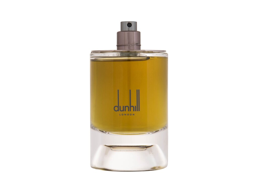 Dunhill alfred Signature Collection Mongolian Cashmere Eau De Parfum Kvepalai Vyrams