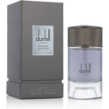 Dunhill alfred Signature Collection Valensole Lavender Eau De Parfum Kvepalai Vyrams