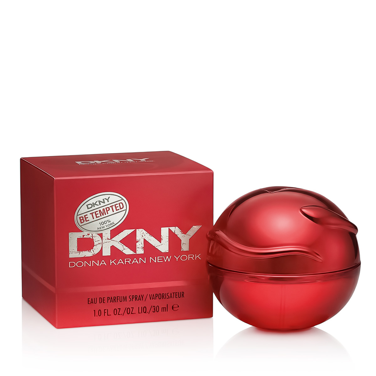 Dkny Be Tempted Eau De Parfum 30 ml
