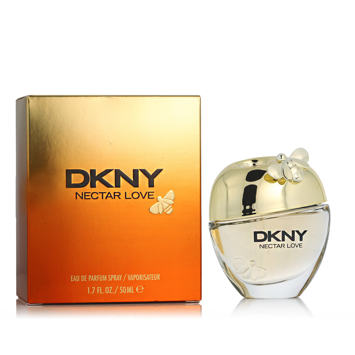 Dkny Nectar Love Eau De Parfum Kvepalai Moterims