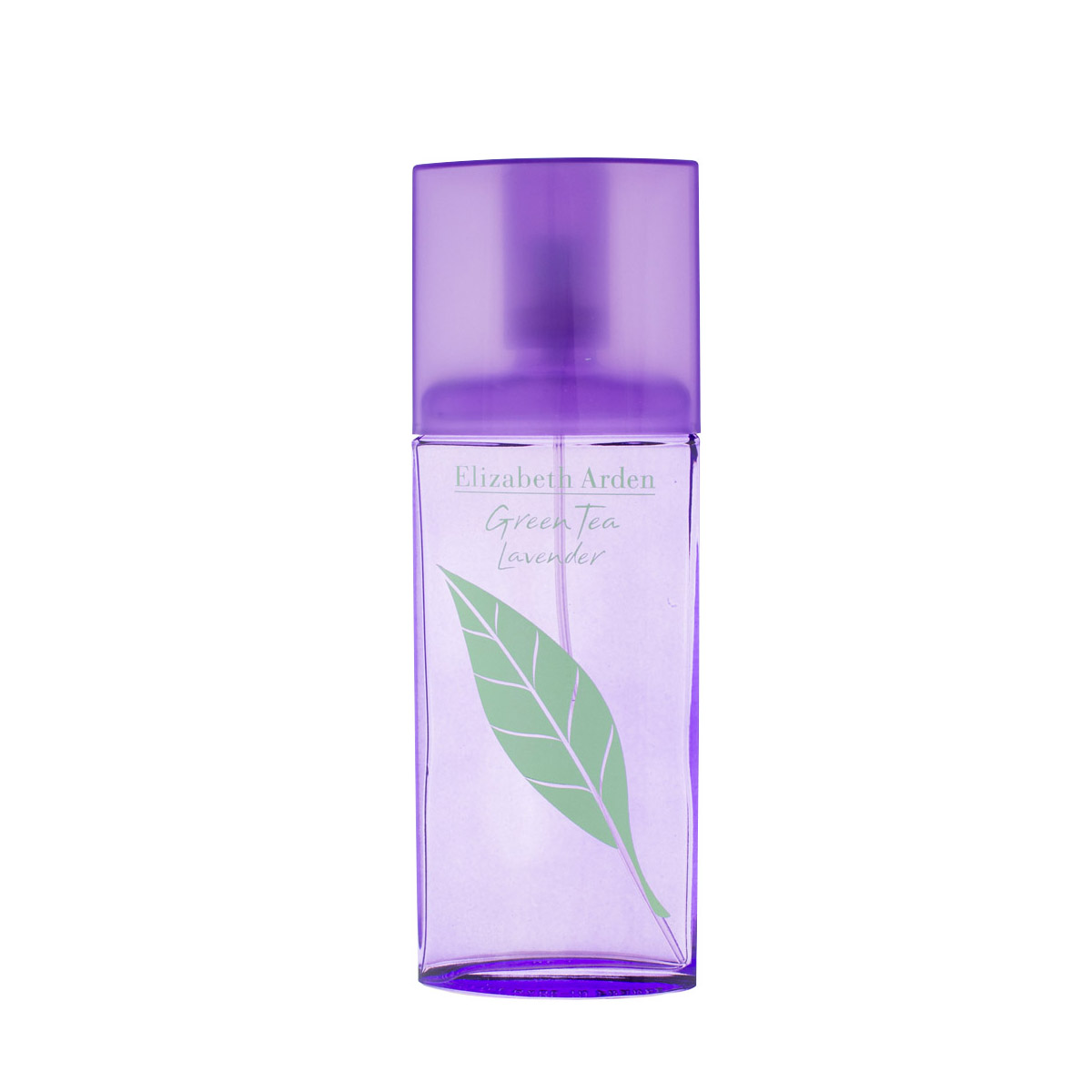 Elizabeth Arden Green Tea Lavender Eau De Toilette Kvepalai Moterims