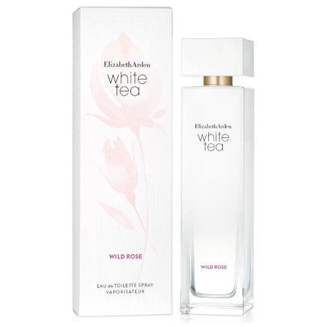 Elizabeth Arden White Tea Wild Rose Eau De Toilette 30 ml