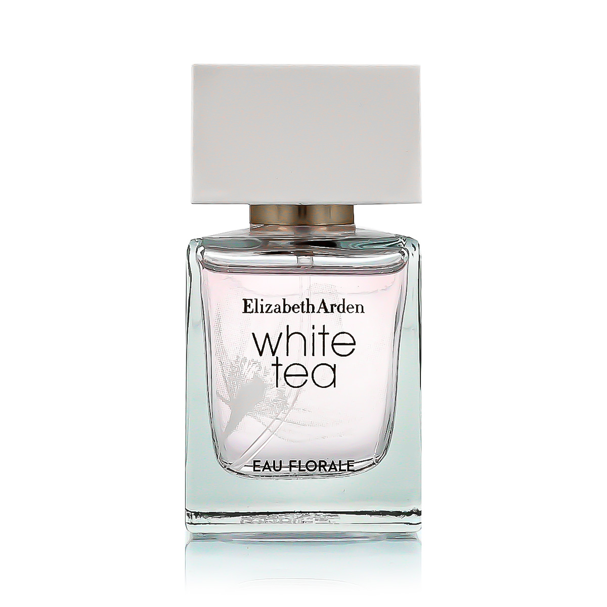 Elizabeth Arden E.Arden White Tea Eau Floral Edt Spray Eau De Toilette Kvepalai Moterims