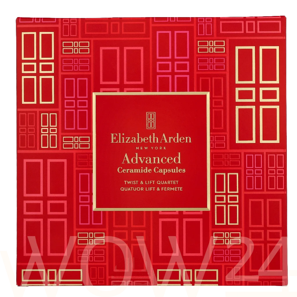 Elizabeth Arden  132ml Moterims