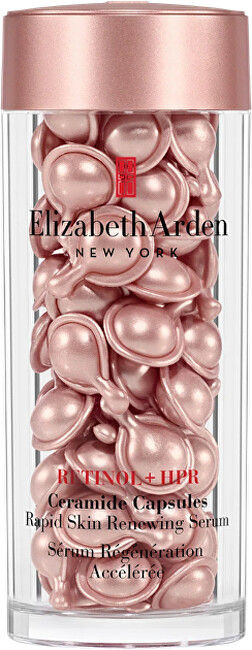 Elizabeth Arden Ceramide 30pcs Veido serumas