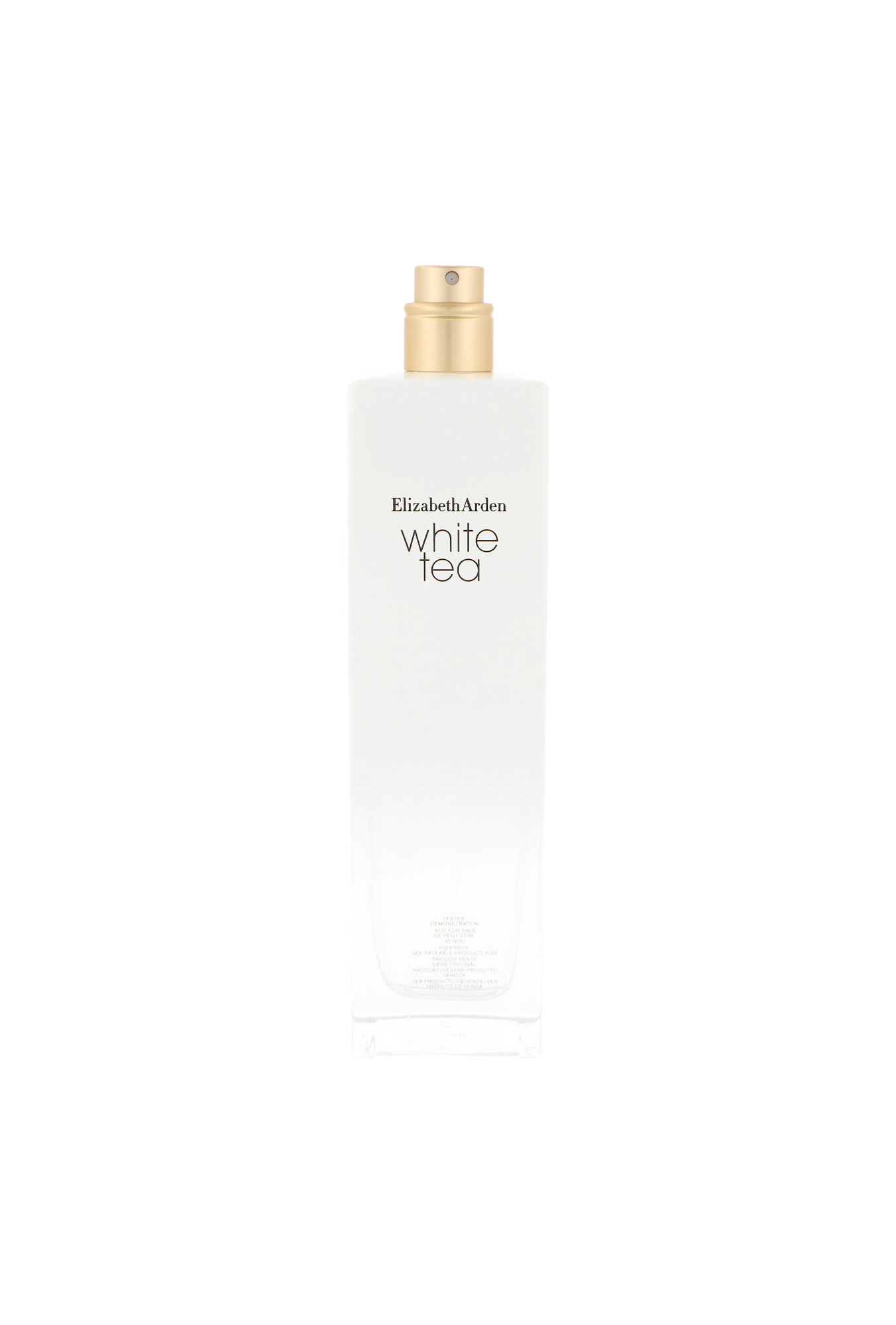 Elizabeth Arden White Tea Eau De Toilette Kvepalai Moterims