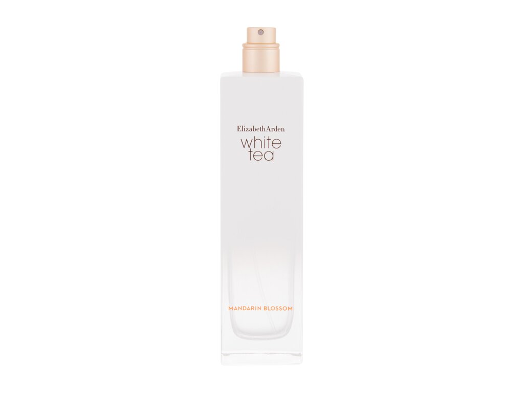 Elizabeth Arden White Tea Mandarin Blossom 100ml kvepalai Moterims EDT Testeris